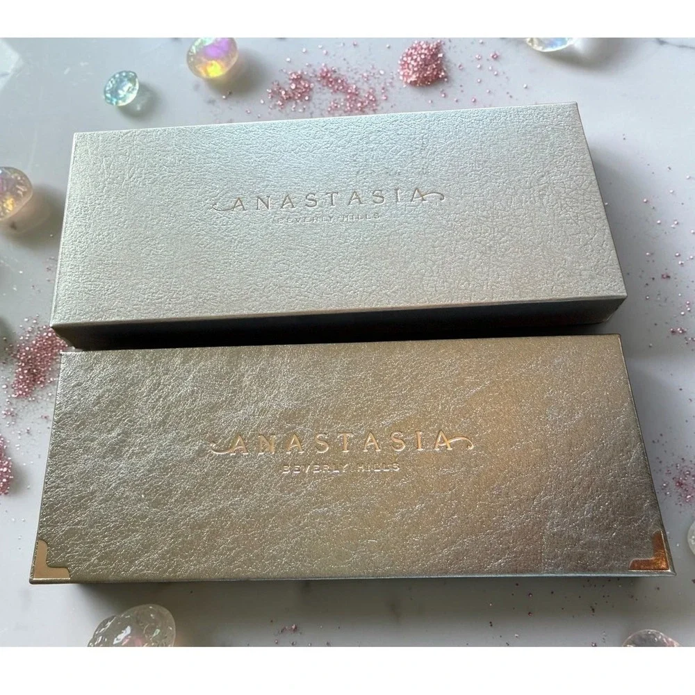 Anastasia Beverly Hills - Rose Metals Eye Shadow Palette - *NIB*